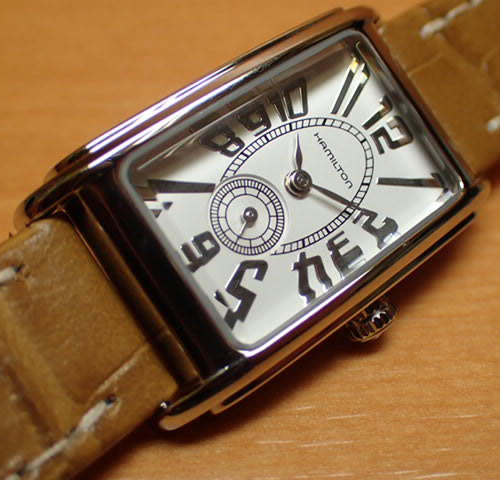 ハミルトン 時計 通販