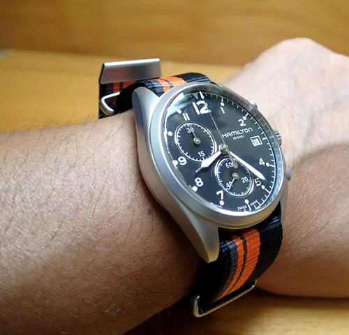 ハミルトン 時計 通販